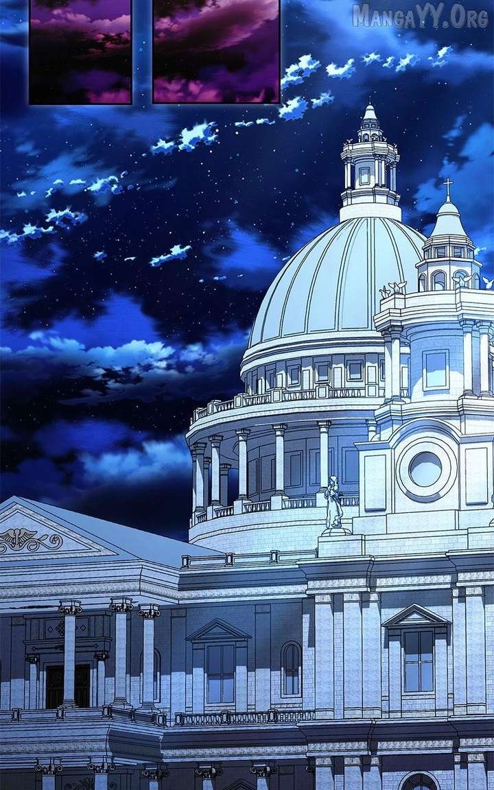 I Grabbed The Leash Of The Blind Beast - Chapter 57 Page 87