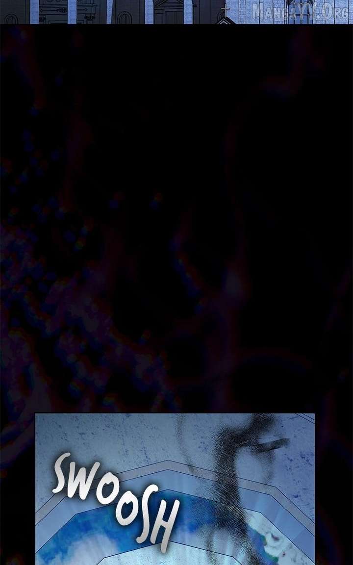 I Grabbed The Leash Of The Blind Beast - Chapter 57 Page 88