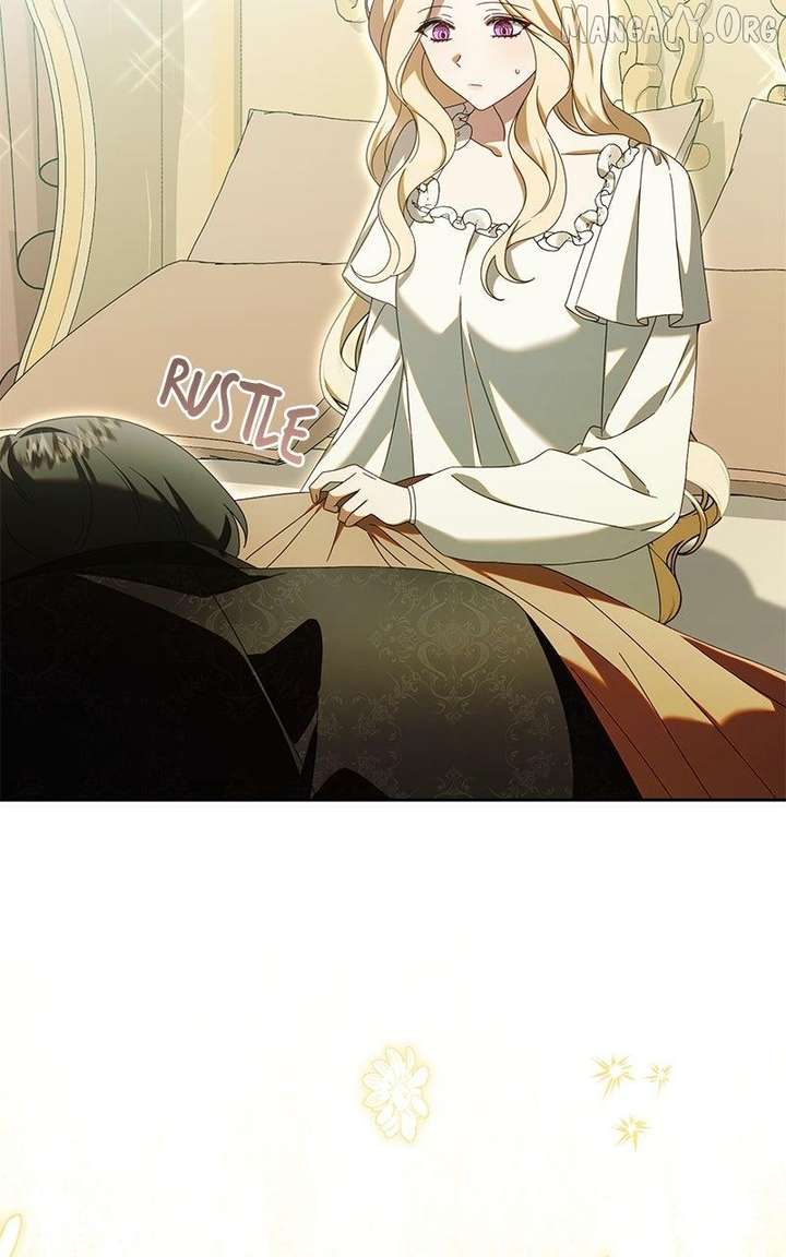 I Grabbed The Leash Of The Blind Beast - Chapter 57 Page 9