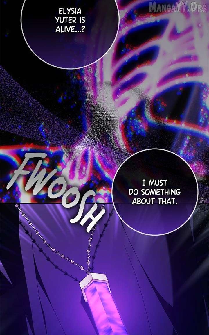 I Grabbed The Leash Of The Blind Beast - Chapter 57 Page 90