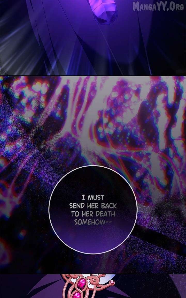 I Grabbed The Leash Of The Blind Beast - Chapter 57 Page 91