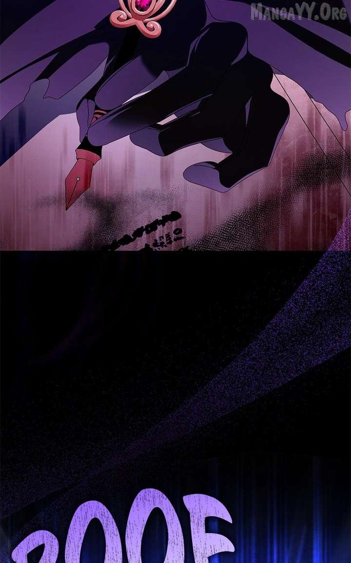 I Grabbed The Leash Of The Blind Beast - Chapter 57 Page 92