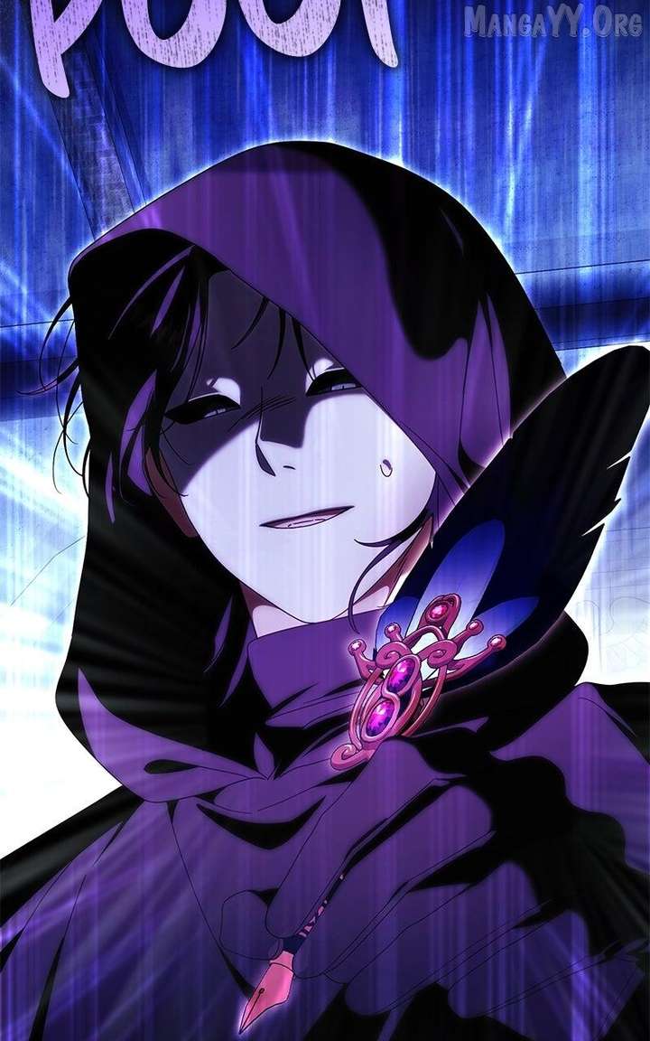 I Grabbed The Leash Of The Blind Beast - Chapter 57 Page 93