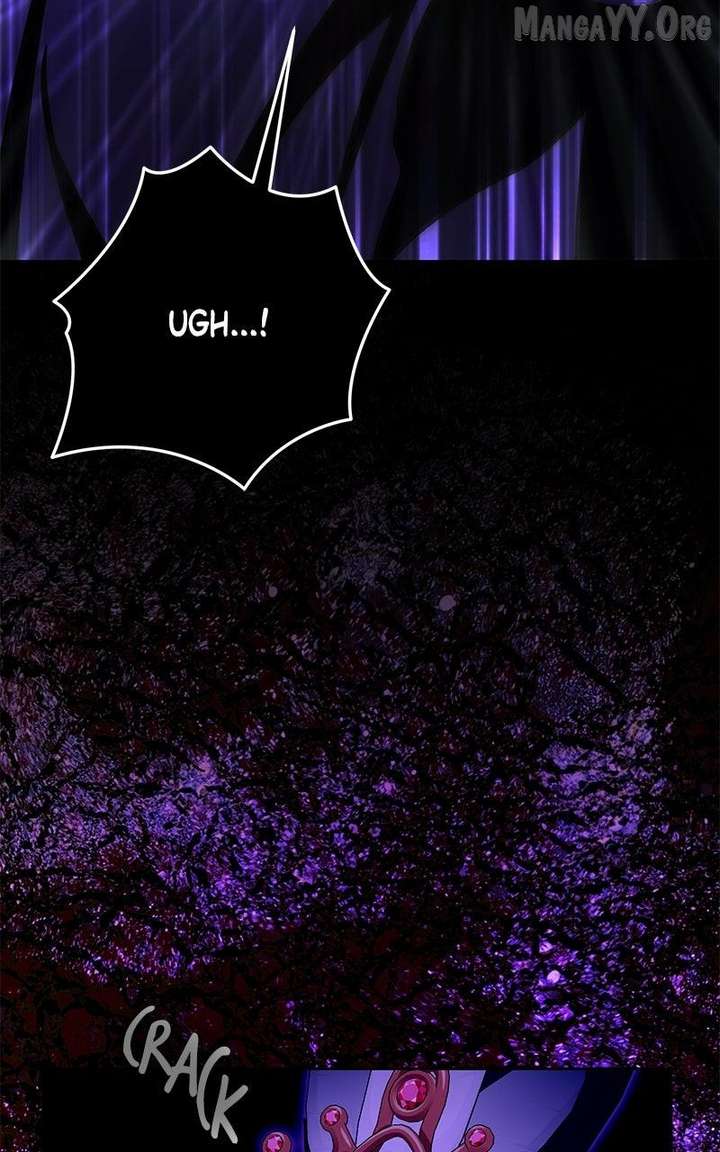 I Grabbed The Leash Of The Blind Beast - Chapter 57 Page 94