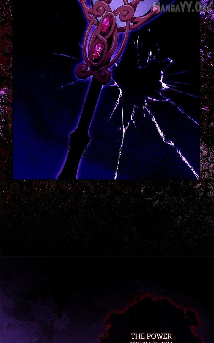 I Grabbed The Leash Of The Blind Beast - Chapter 57 Page 95