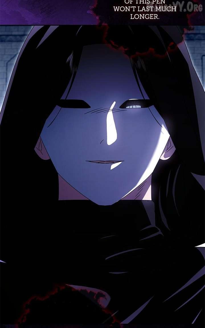 I Grabbed The Leash Of The Blind Beast - Chapter 57 Page 96