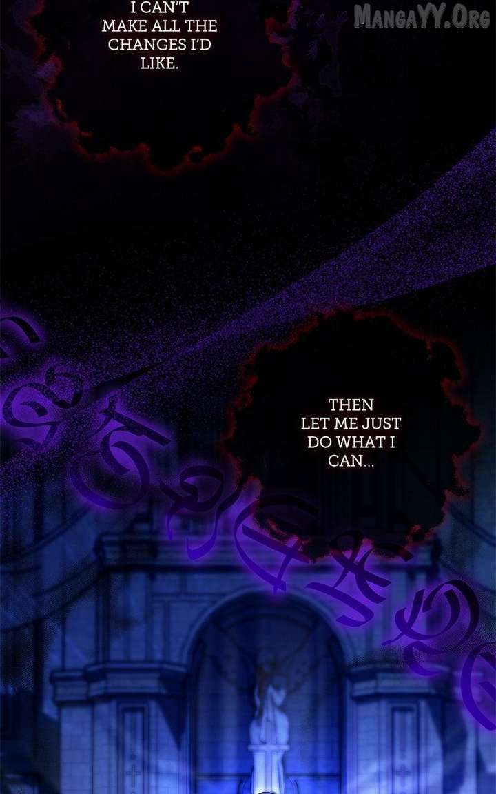 I Grabbed The Leash Of The Blind Beast - Chapter 57 Page 97