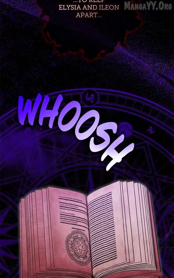 I Grabbed The Leash Of The Blind Beast - Chapter 57 Page 99