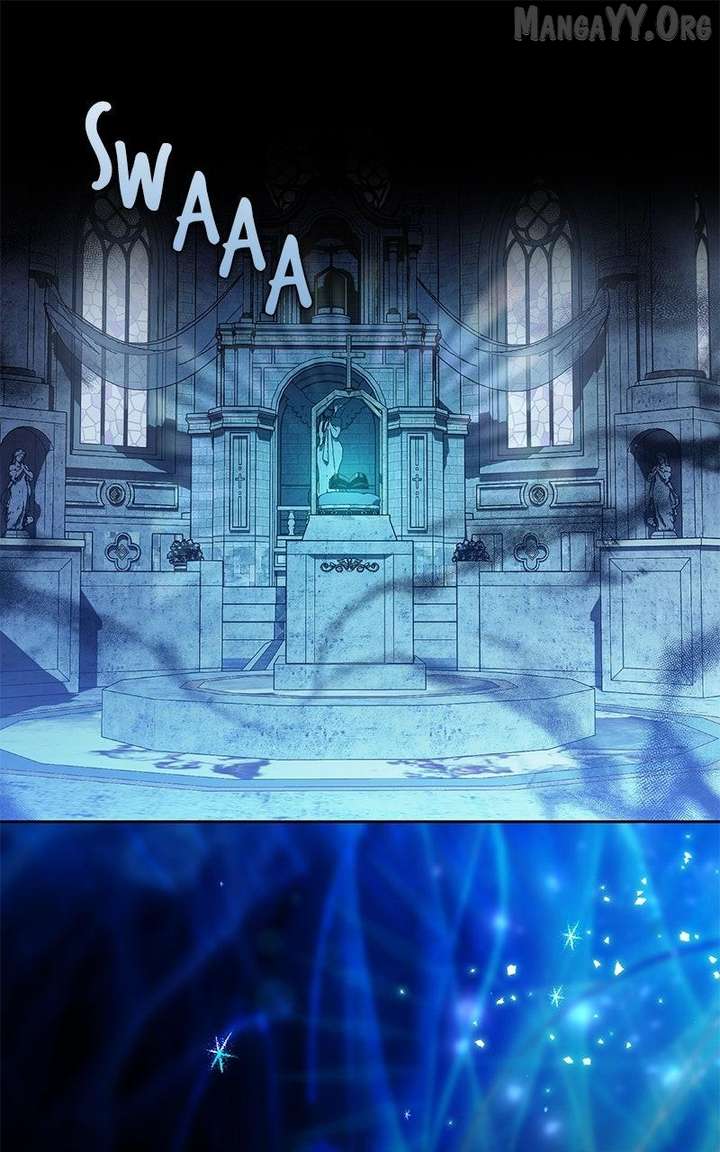 I Grabbed The Leash Of The Blind Beast - Chapter 58 Page 1