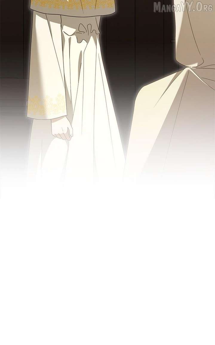 I Grabbed The Leash Of The Blind Beast - Chapter 58 Page 100