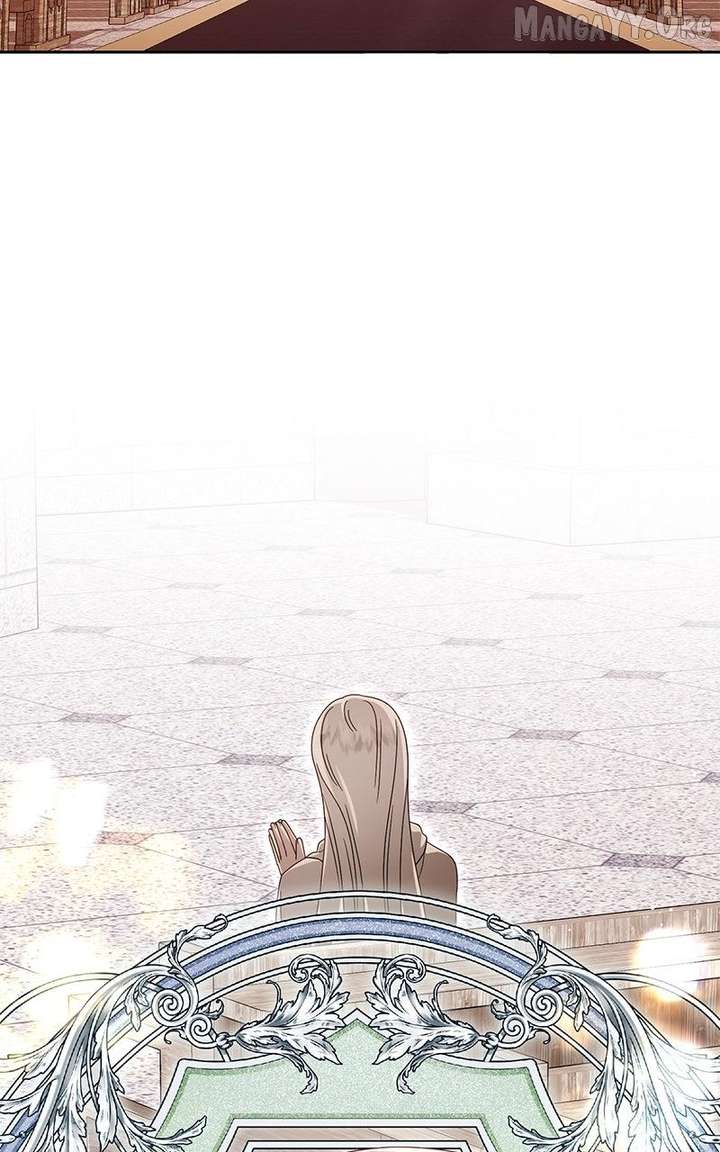 I Grabbed The Leash Of The Blind Beast - Chapter 58 Page 102