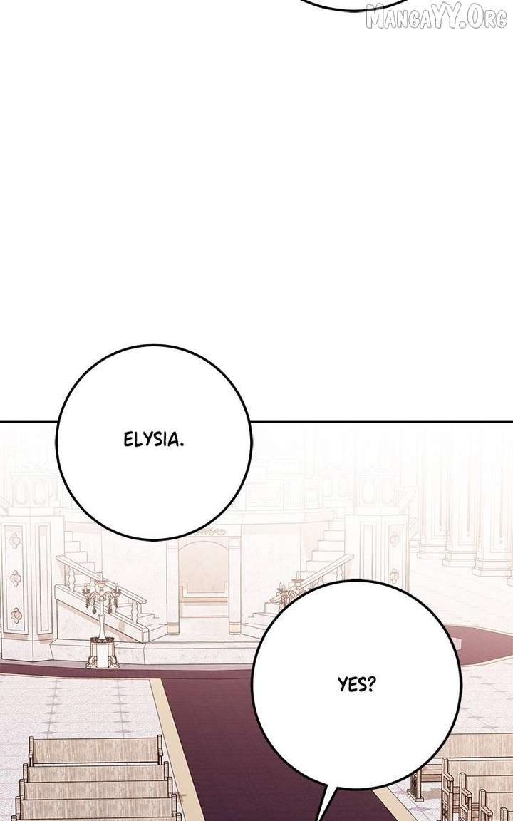 I Grabbed The Leash Of The Blind Beast - Chapter 58 Page 106