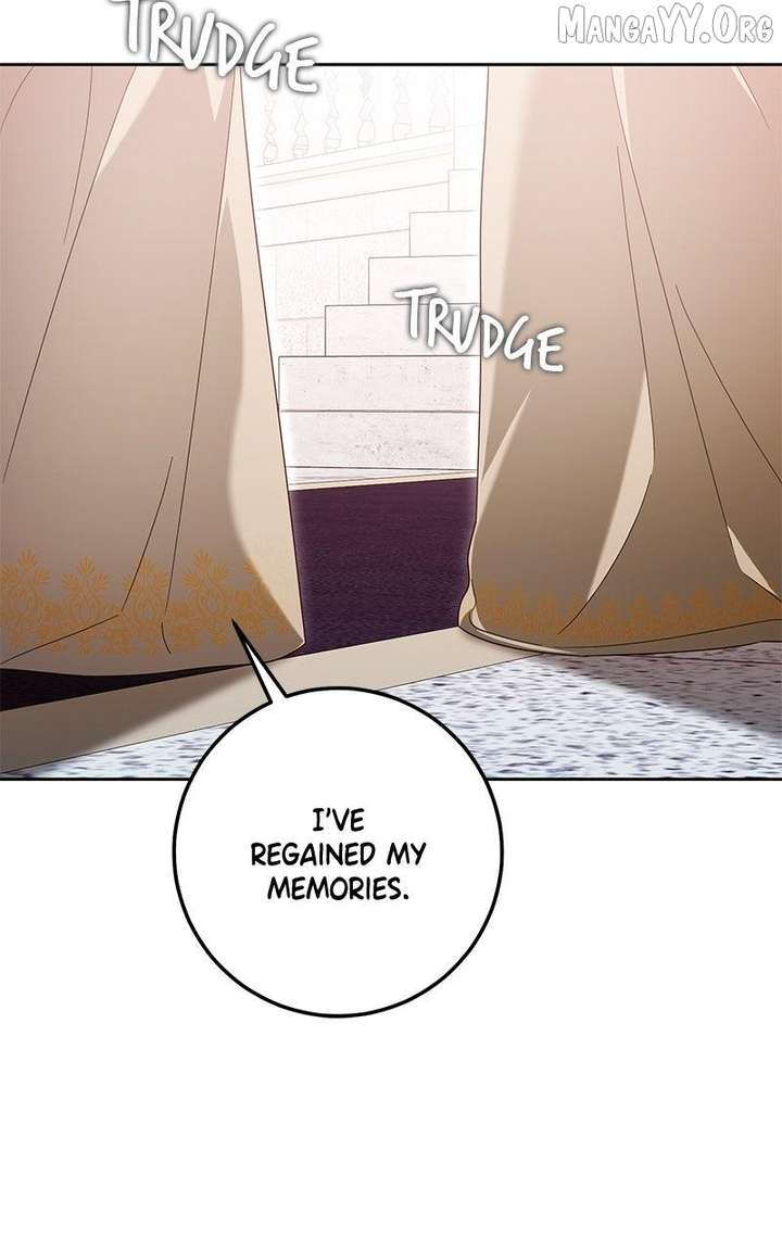 I Grabbed The Leash Of The Blind Beast - Chapter 58 Page 108