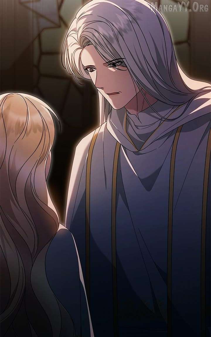 I Grabbed The Leash Of The Blind Beast - Chapter 58 Page 110