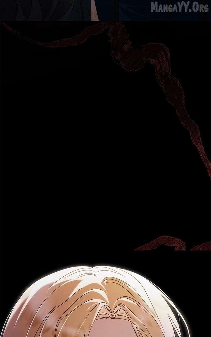 I Grabbed The Leash Of The Blind Beast - Chapter 58 Page 111