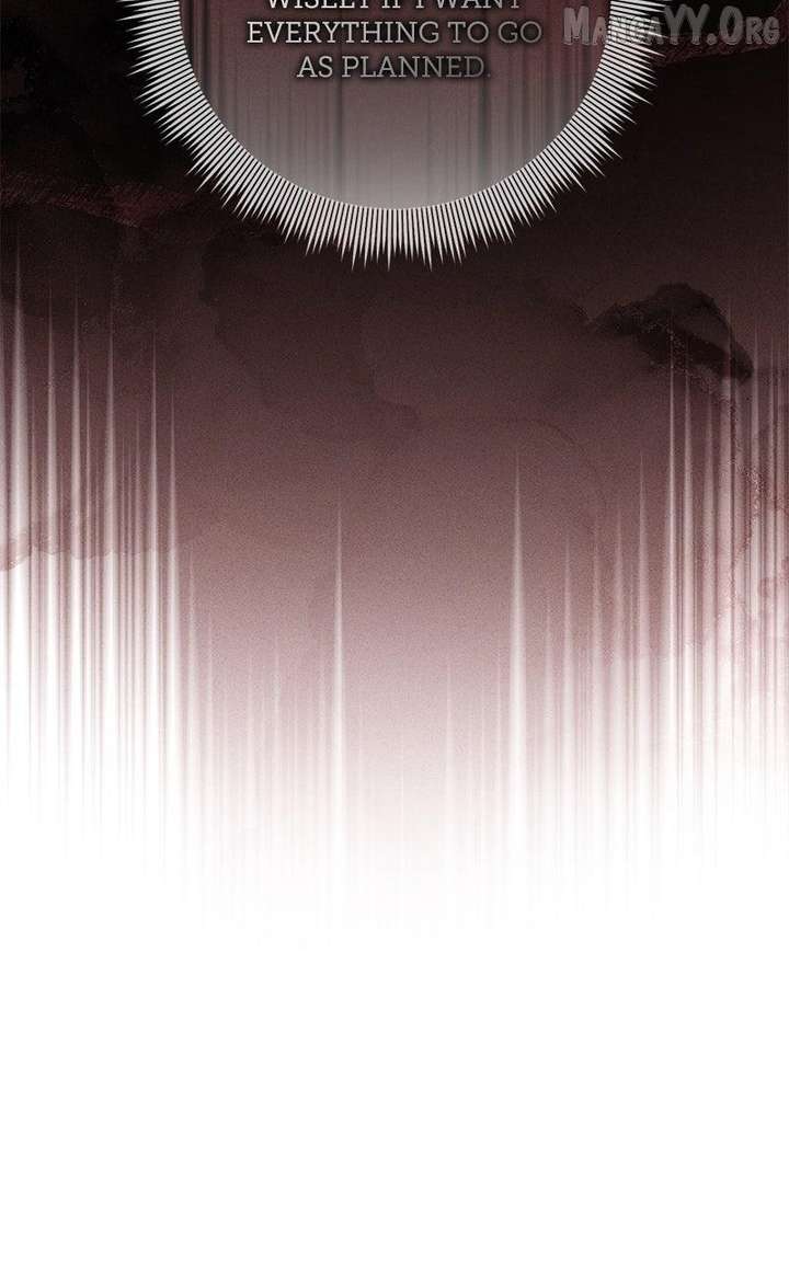 I Grabbed The Leash Of The Blind Beast - Chapter 58 Page 113