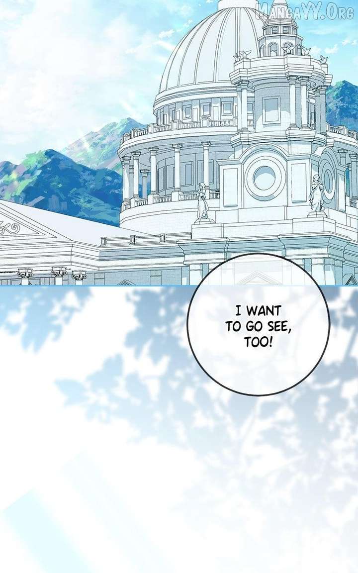 I Grabbed The Leash Of The Blind Beast - Chapter 58 Page 13