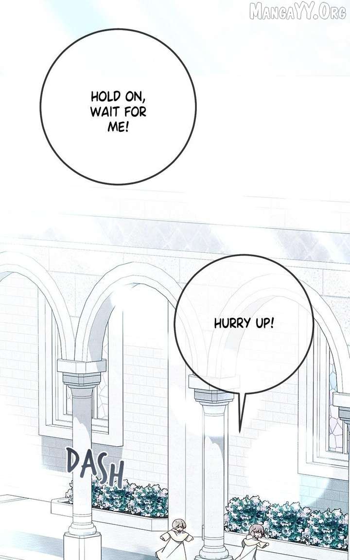 I Grabbed The Leash Of The Blind Beast - Chapter 58 Page 14