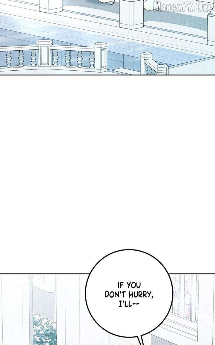 I Grabbed The Leash Of The Blind Beast - Chapter 58 Page 15