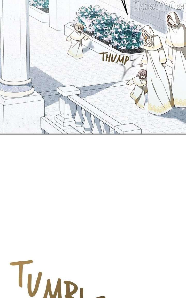 I Grabbed The Leash Of The Blind Beast - Chapter 58 Page 16