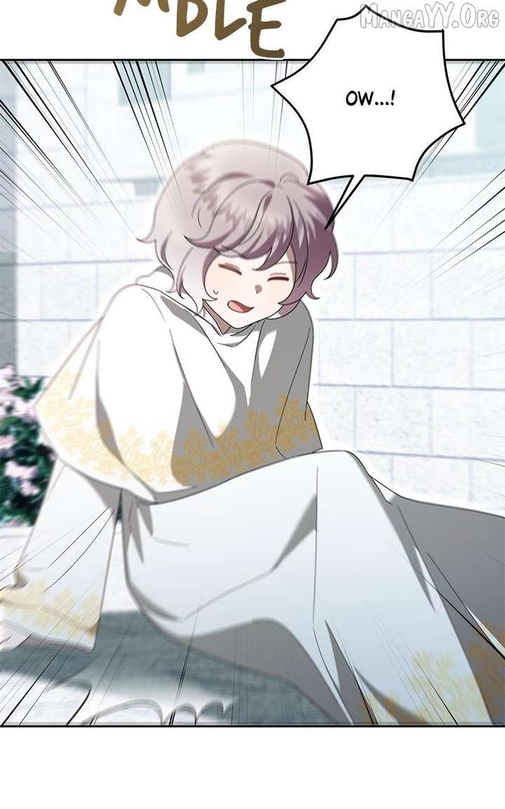 I Grabbed The Leash Of The Blind Beast - Chapter 58 Page 17