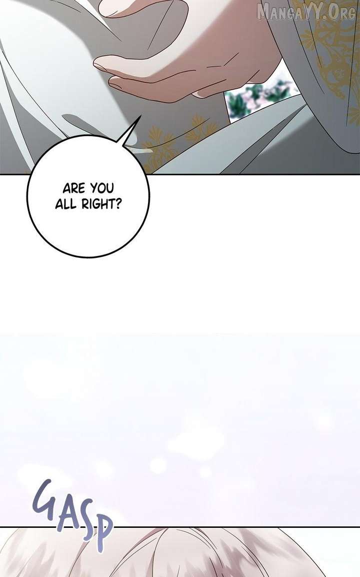 I Grabbed The Leash Of The Blind Beast - Chapter 58 Page 19