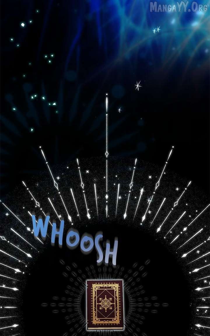 I Grabbed The Leash Of The Blind Beast - Chapter 58 Page 2