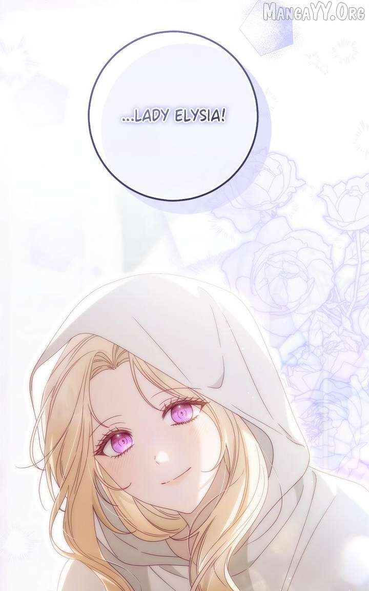 I Grabbed The Leash Of The Blind Beast - Chapter 58 Page 21