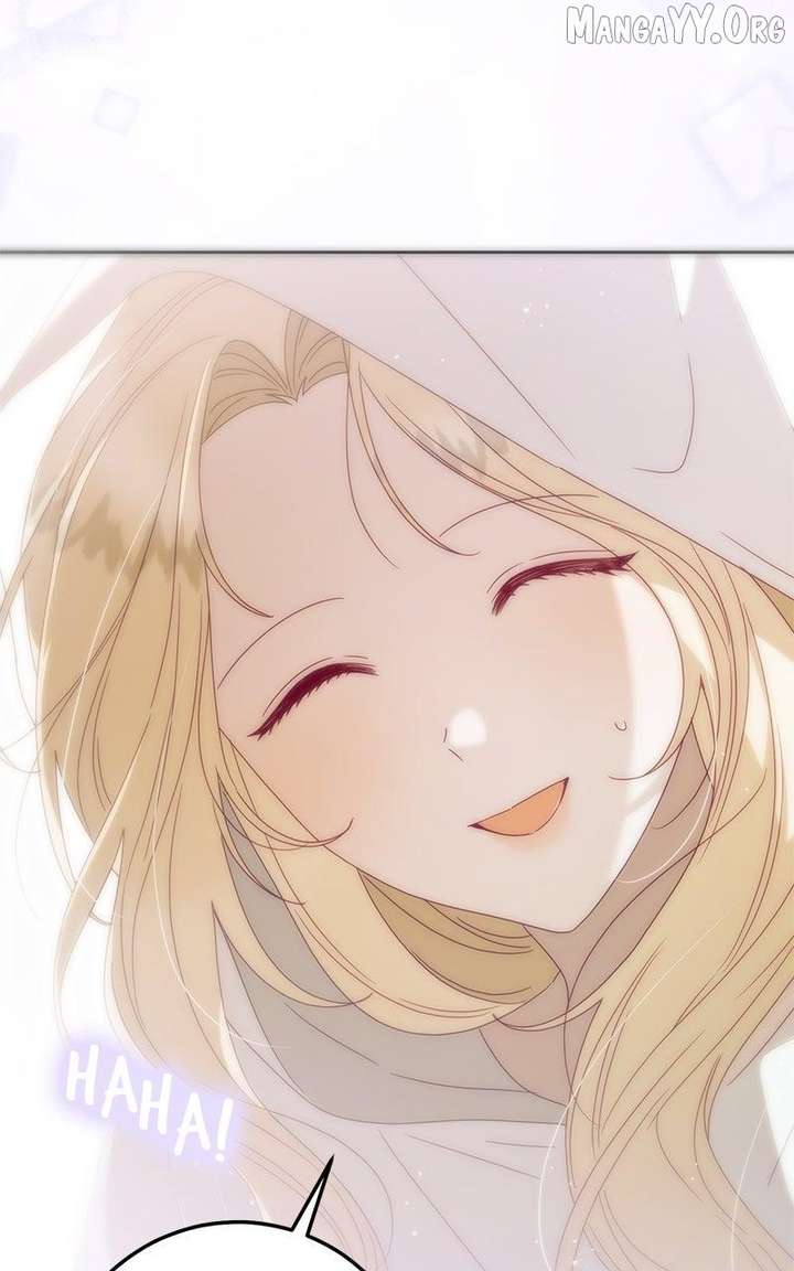 I Grabbed The Leash Of The Blind Beast - Chapter 58 Page 23