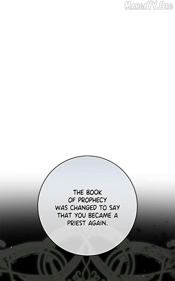 I Grabbed The Leash Of The Blind Beast - Chapter 58 Page 29