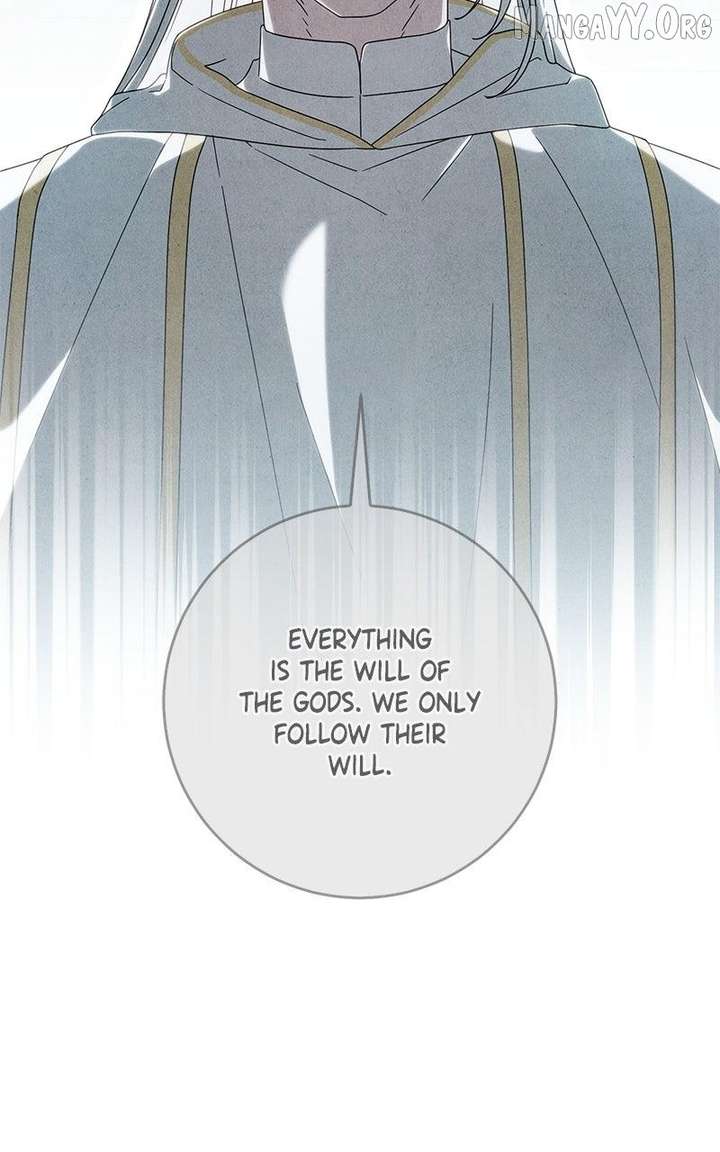 I Grabbed The Leash Of The Blind Beast - Chapter 58 Page 33