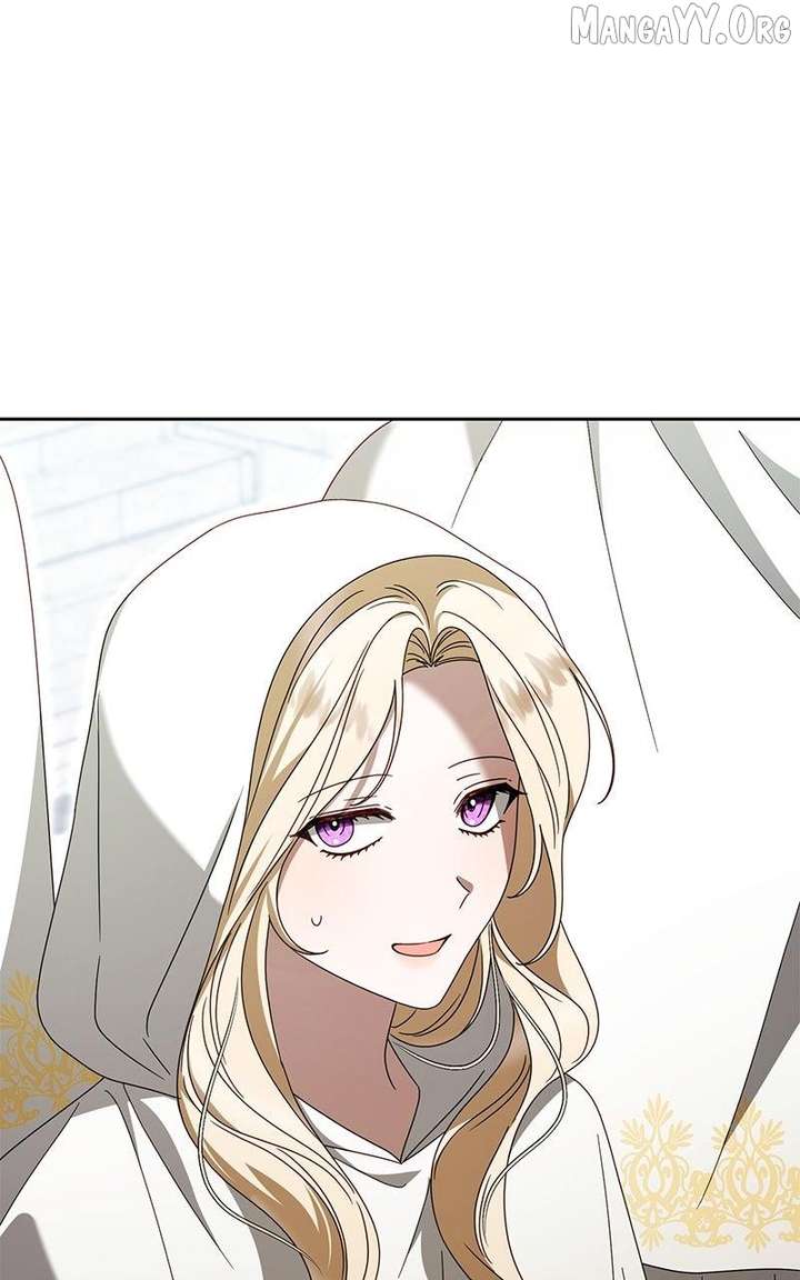 I Grabbed The Leash Of The Blind Beast - Chapter 58 Page 37