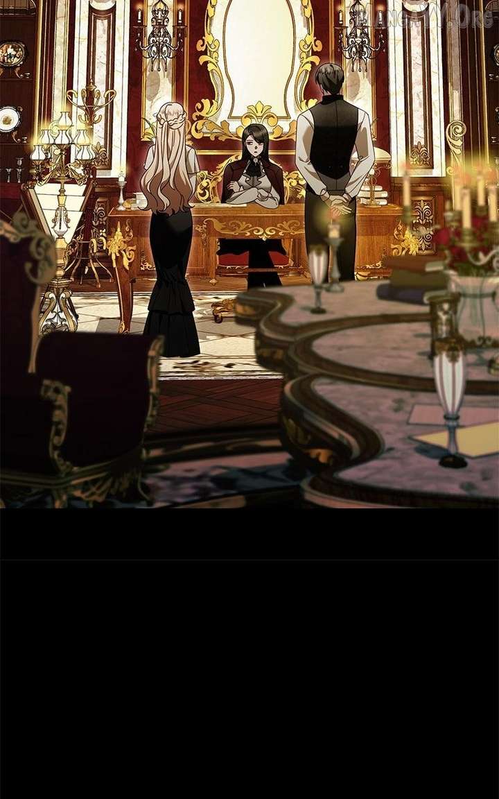 I Grabbed The Leash Of The Blind Beast - Chapter 58 Page 40