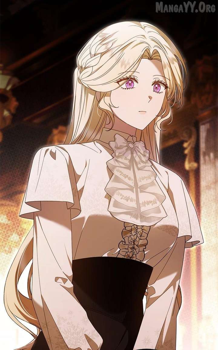 I Grabbed The Leash Of The Blind Beast - Chapter 58 Page 43