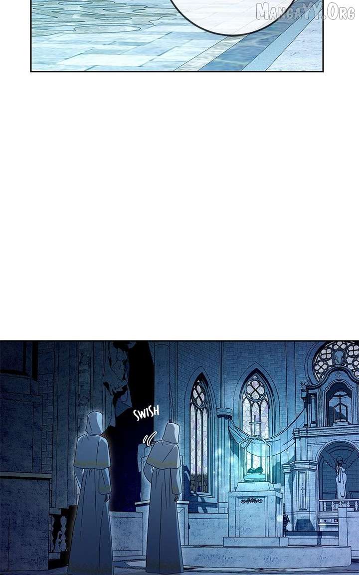 I Grabbed The Leash Of The Blind Beast - Chapter 58 Page 5