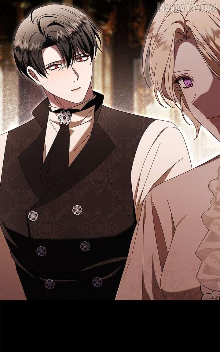 I Grabbed The Leash Of The Blind Beast - Chapter 58 Page 51