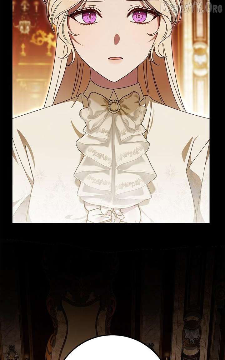 I Grabbed The Leash Of The Blind Beast - Chapter 58 Page 53