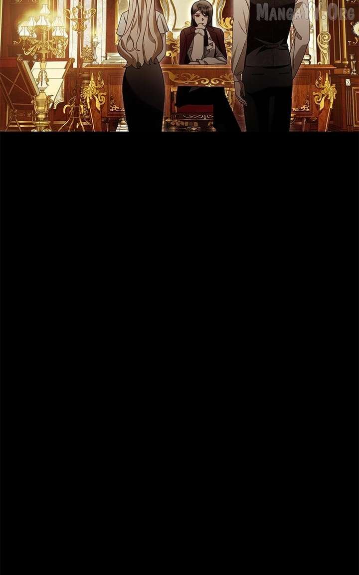 I Grabbed The Leash Of The Blind Beast - Chapter 58 Page 56