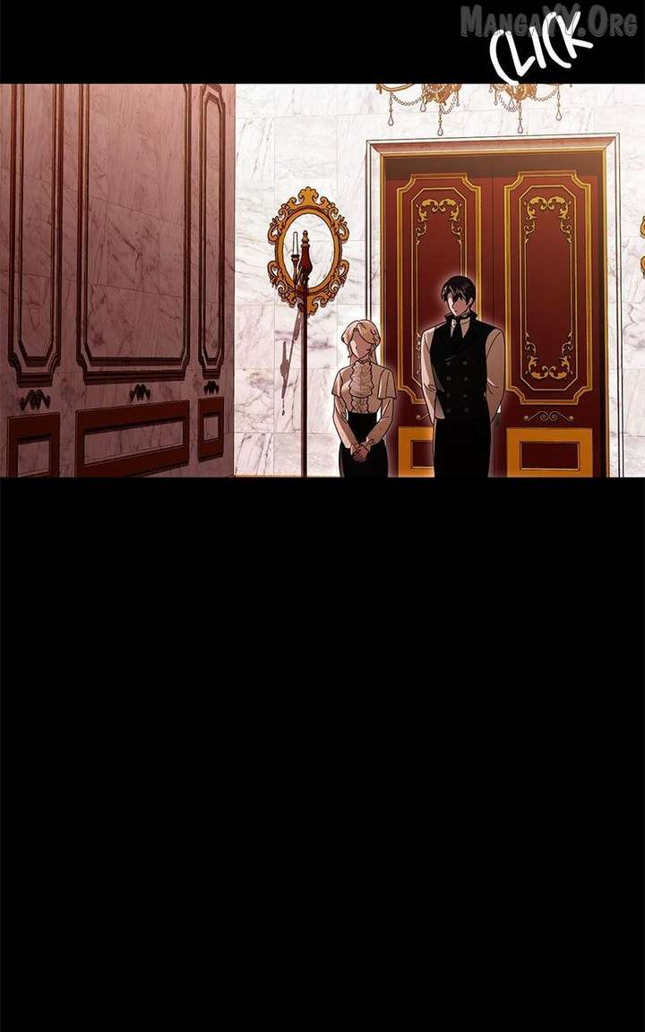 I Grabbed The Leash Of The Blind Beast - Chapter 58 Page 57