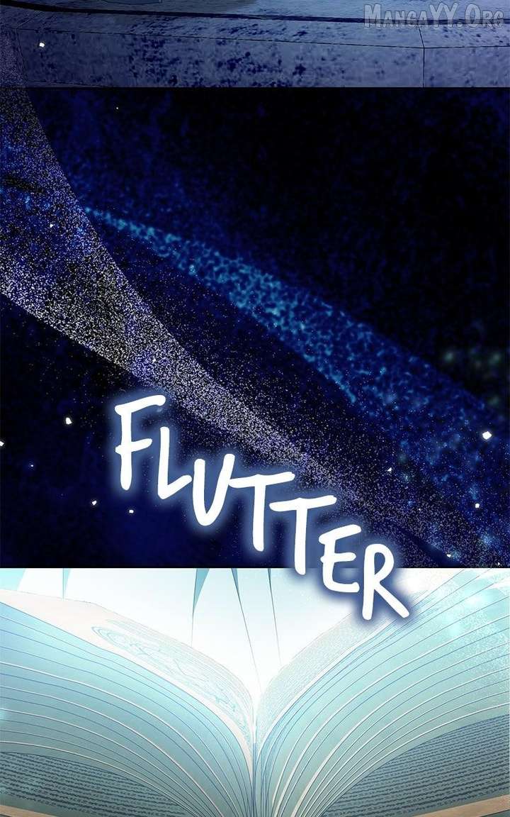 I Grabbed The Leash Of The Blind Beast - Chapter 58 Page 6