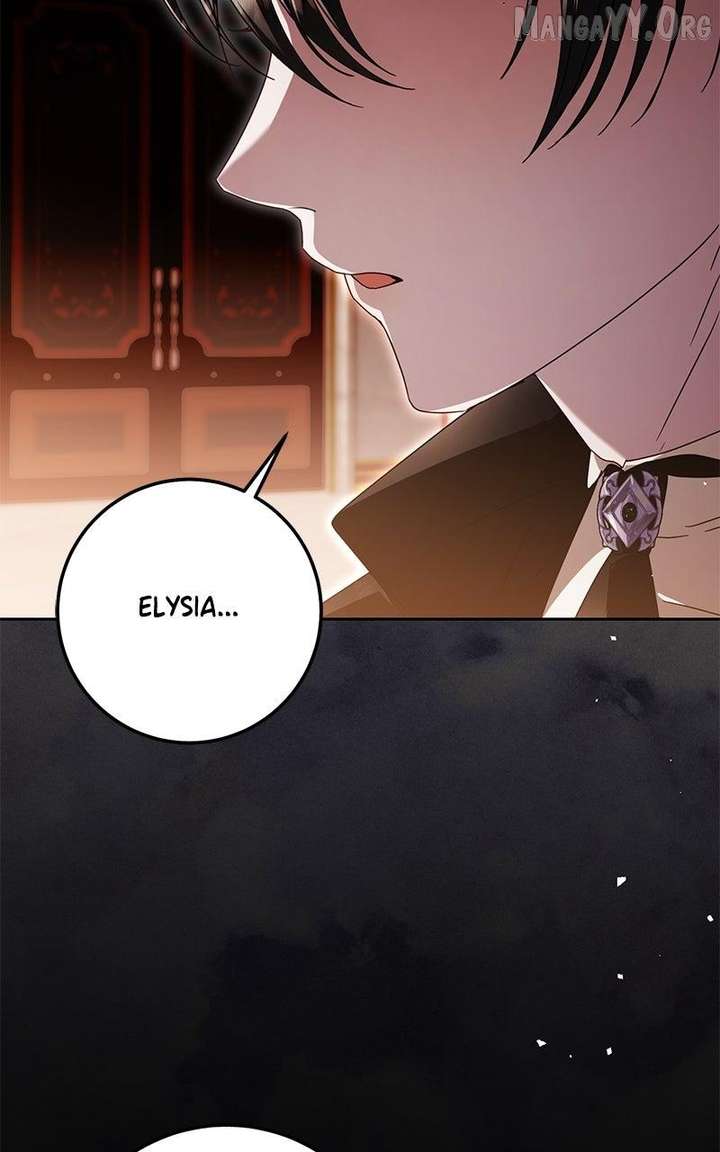 I Grabbed The Leash Of The Blind Beast - Chapter 58 Page 60