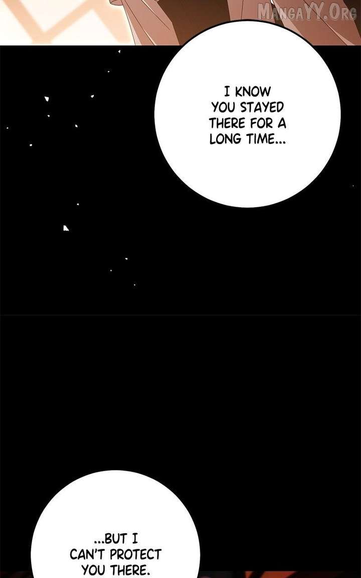 I Grabbed The Leash Of The Blind Beast - Chapter 58 Page 62