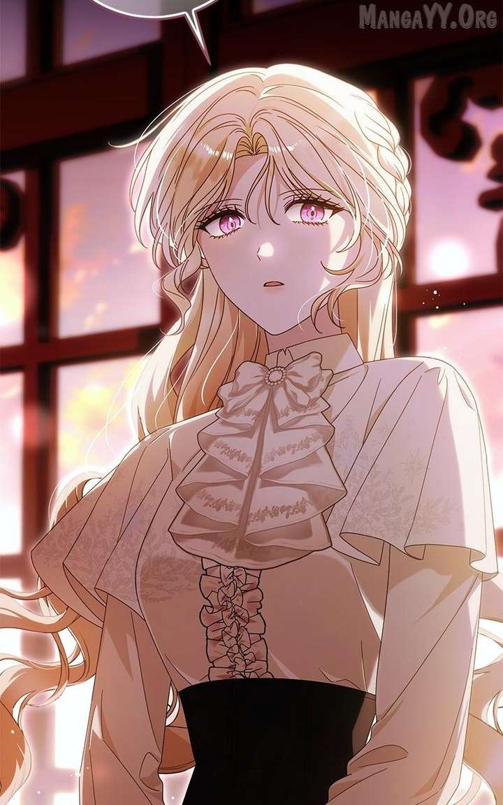 I Grabbed The Leash Of The Blind Beast - Chapter 58 Page 66