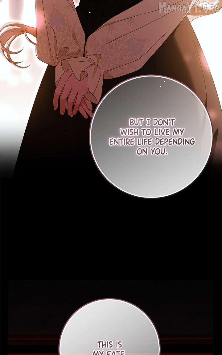 I Grabbed The Leash Of The Blind Beast - Chapter 58 Page 67