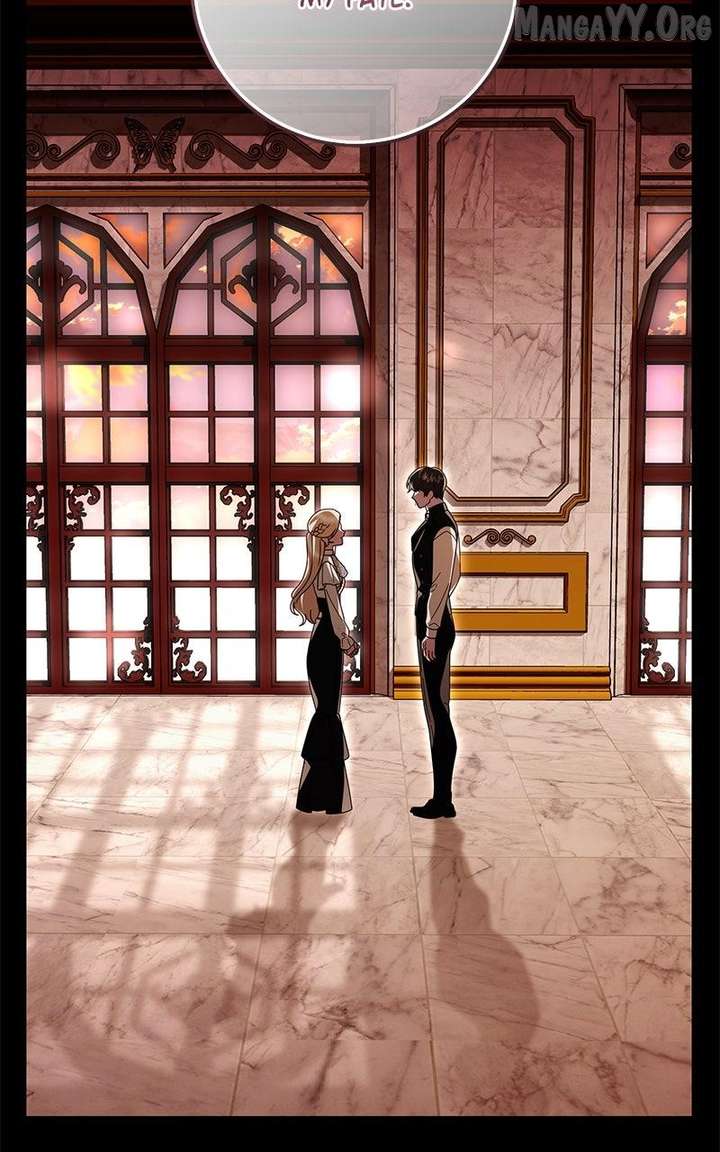 I Grabbed The Leash Of The Blind Beast - Chapter 58 Page 68