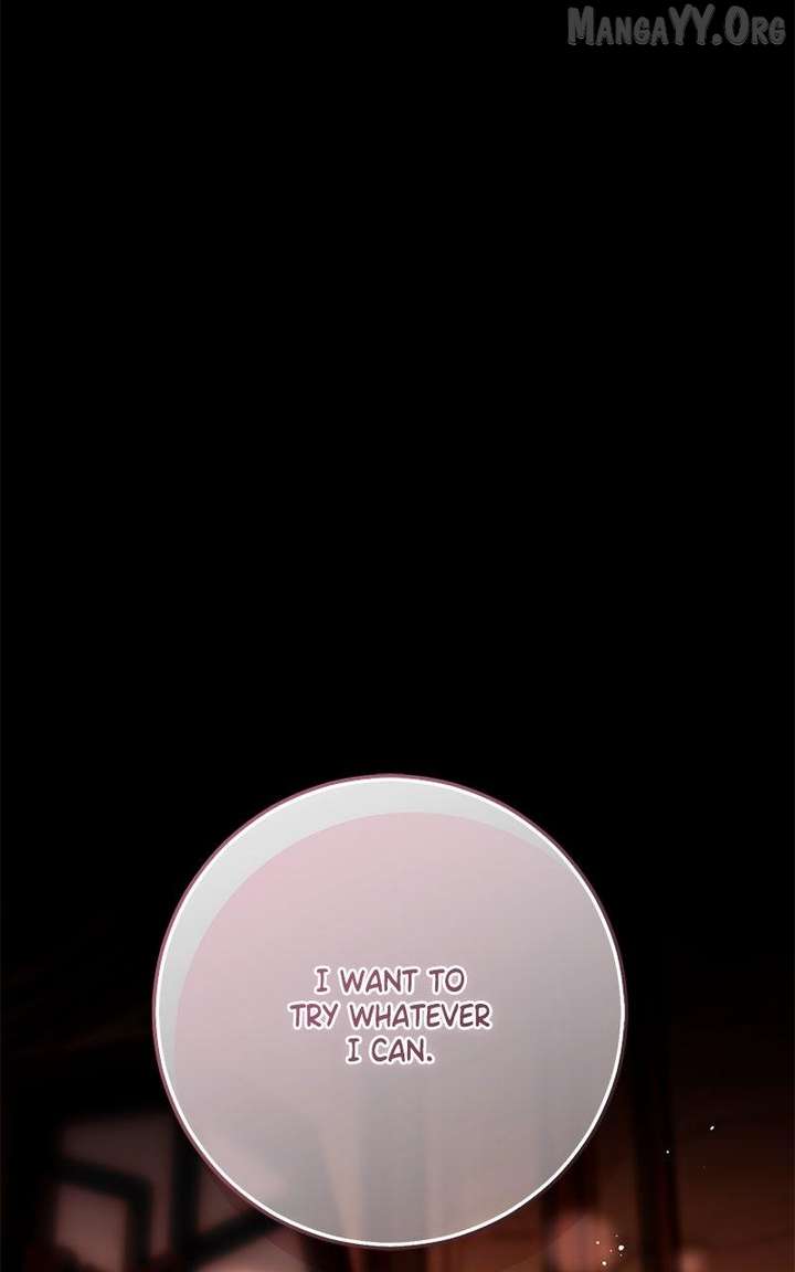 I Grabbed The Leash Of The Blind Beast - Chapter 58 Page 69