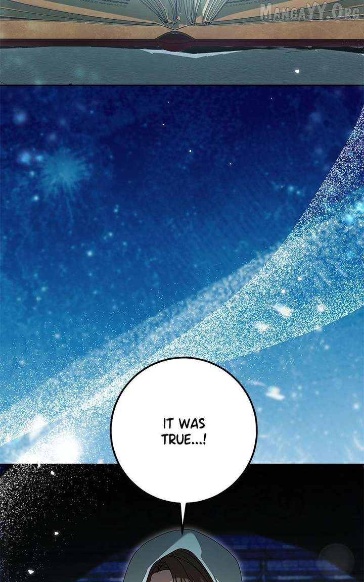 I Grabbed The Leash Of The Blind Beast - Chapter 58 Page 7