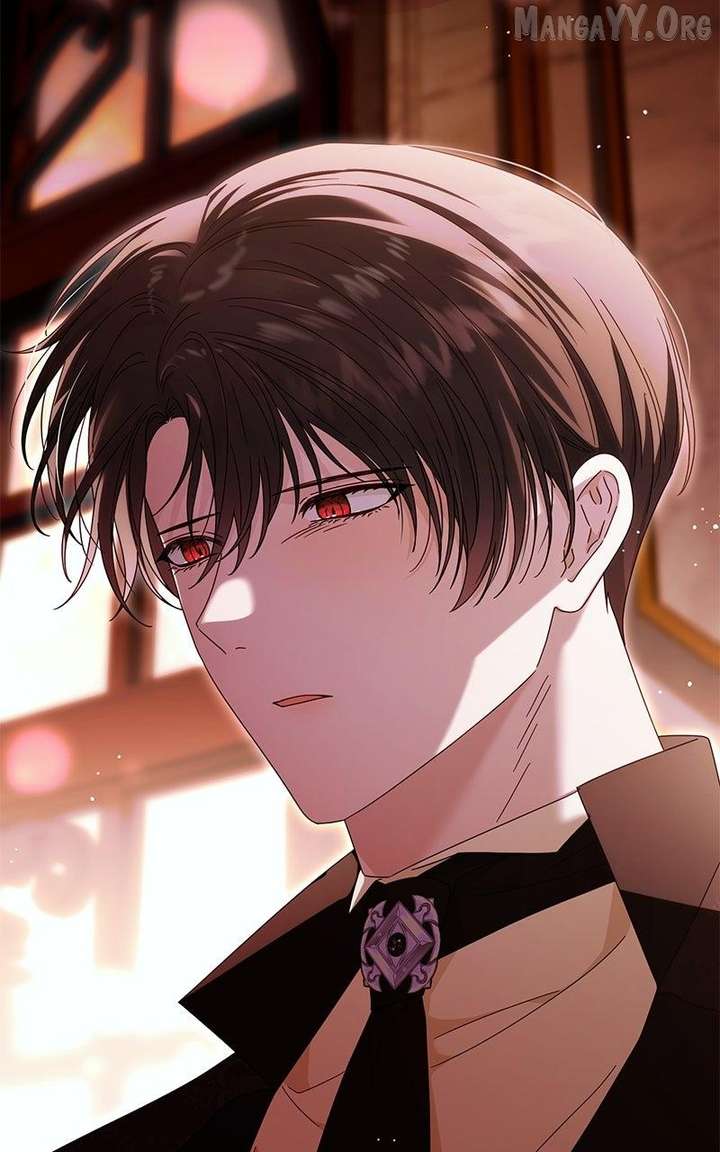 I Grabbed The Leash Of The Blind Beast - Chapter 58 Page 70