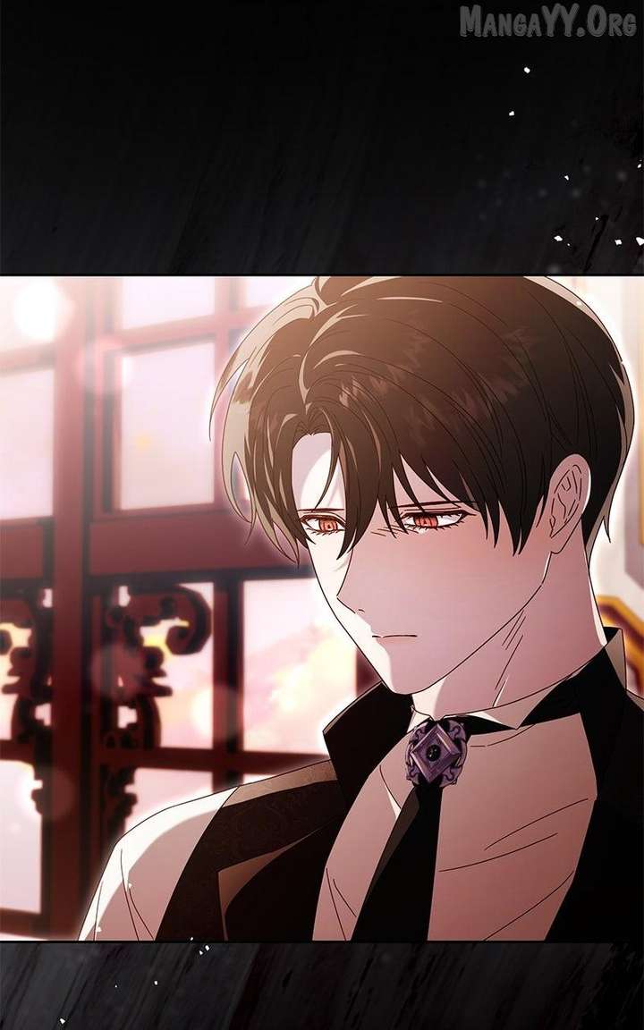 I Grabbed The Leash Of The Blind Beast - Chapter 58 Page 73