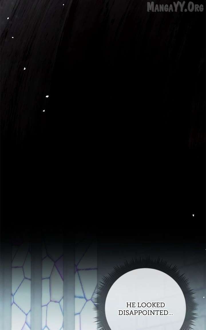 I Grabbed The Leash Of The Blind Beast - Chapter 58 Page 74